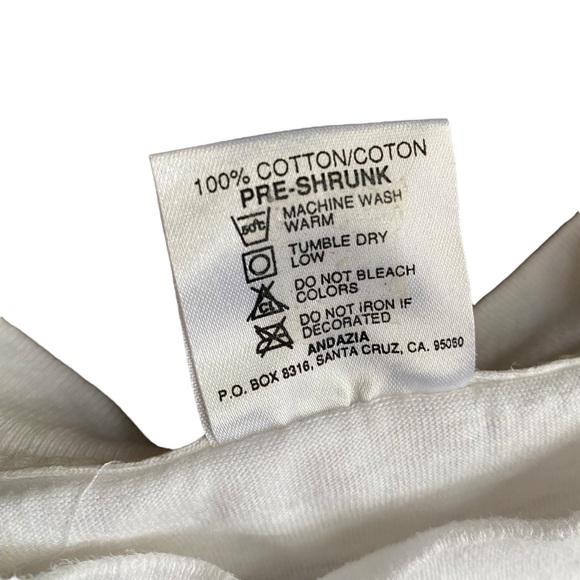 MC Escher VTG 1991 Relativity Tee XXL Single Stitch Litho Print T Shirt S / S - Picture 6 of 11